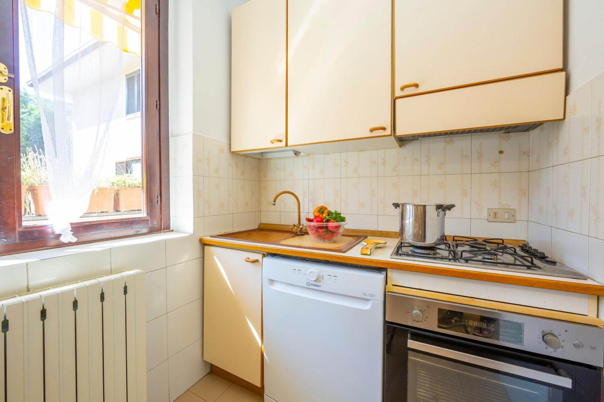 Appartamento Gaya Stresa Center - Happy Rentals Exterior foto