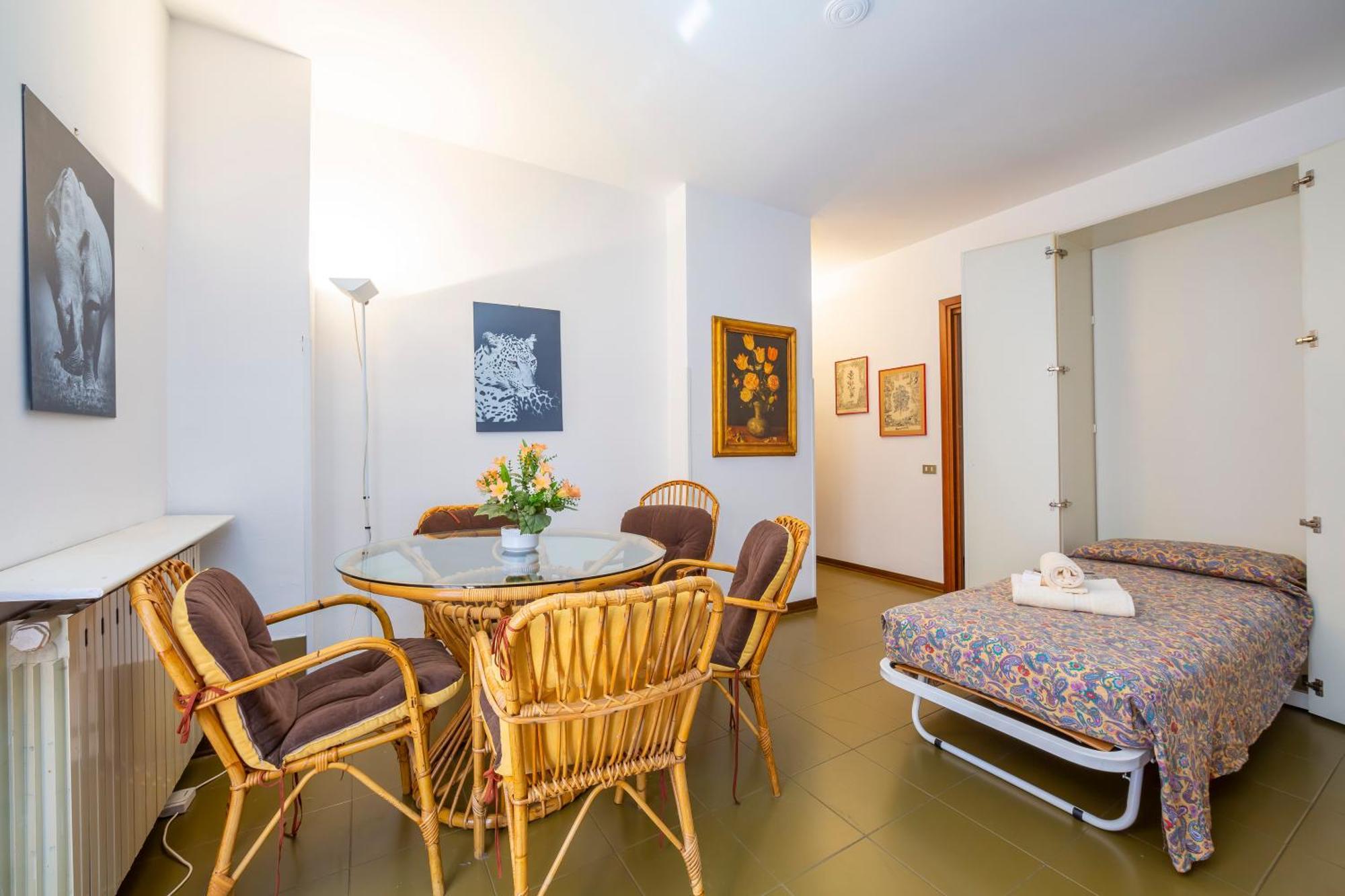 Appartamento Gaya Stresa Center - Happy Rentals Exterior foto